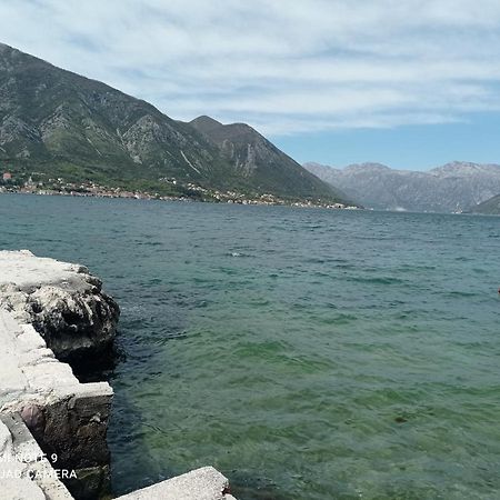 Apartman Milena 1 Kotor Exterior photo