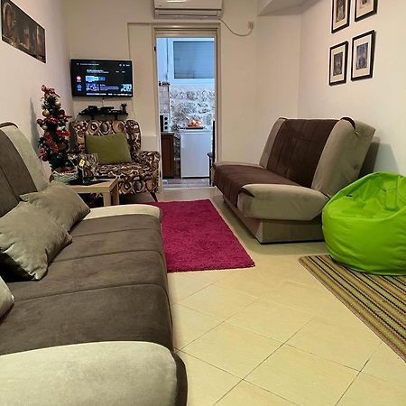 Apartman Milena 1 Kotor Exterior photo