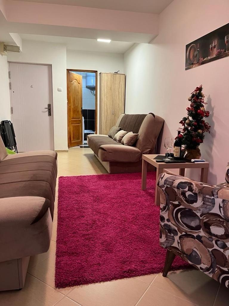 Apartman Milena 1 Kotor Exterior photo
