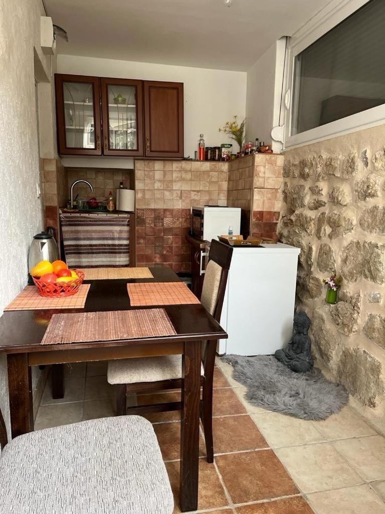 Apartman Milena 1 Kotor Exterior photo